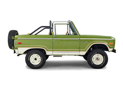 The Green "Ranger"